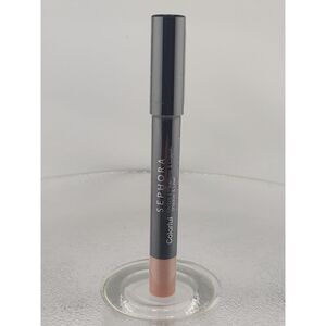 Sephora Colorful Shadow and Liner‎ Waterproof Glitter pencil 20.